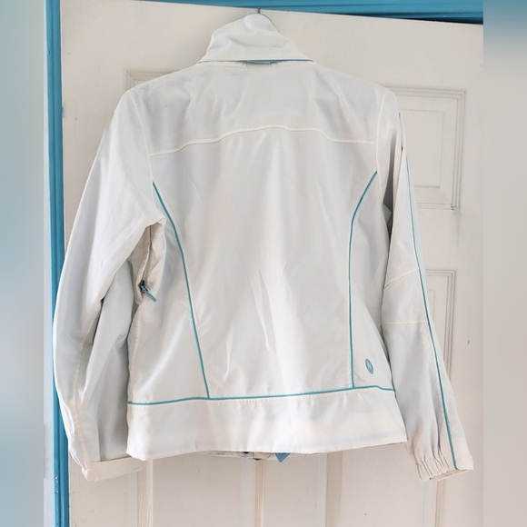 Marmot Ski Jacket Size M - Picture 2 of 16